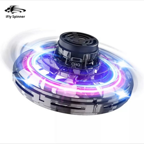 iFly Spinner