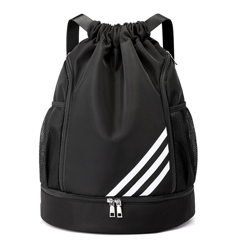 Mochila Esportiva Power Bag V Sport