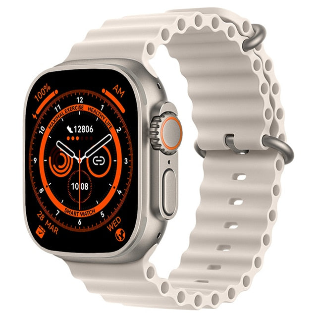 Smartwatch Serie 9 Ultra