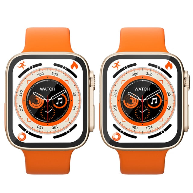 Smartwatch Serie 9 Ultra