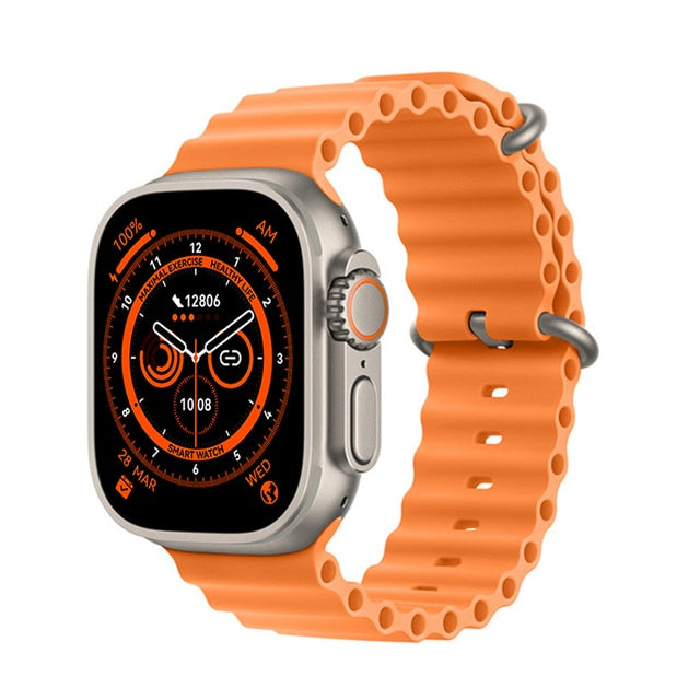 Smartwatch Serie 9 Ultra