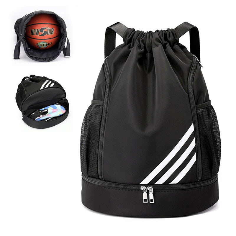 Mochila Esportiva Power Bag V Sport